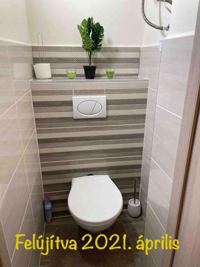 Aranyudvar Apartman Eger Exterior foto