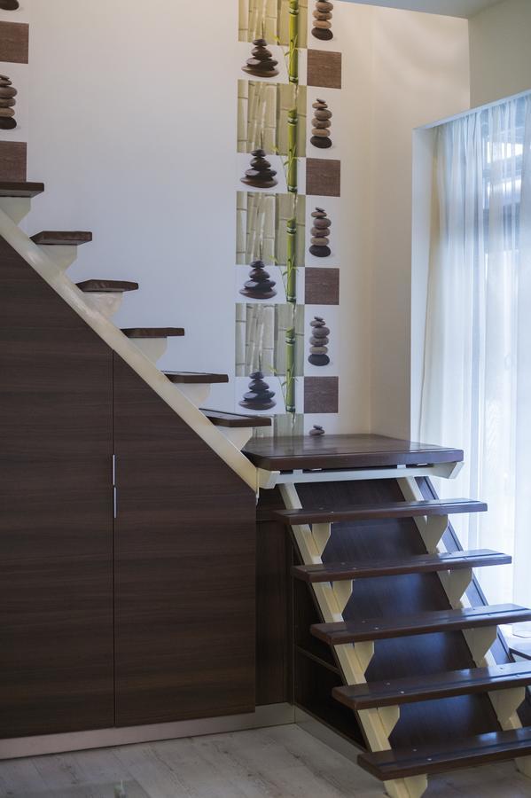 Aranyudvar Apartman Eger Exterior foto